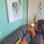 Jupiter Apartment Sea View