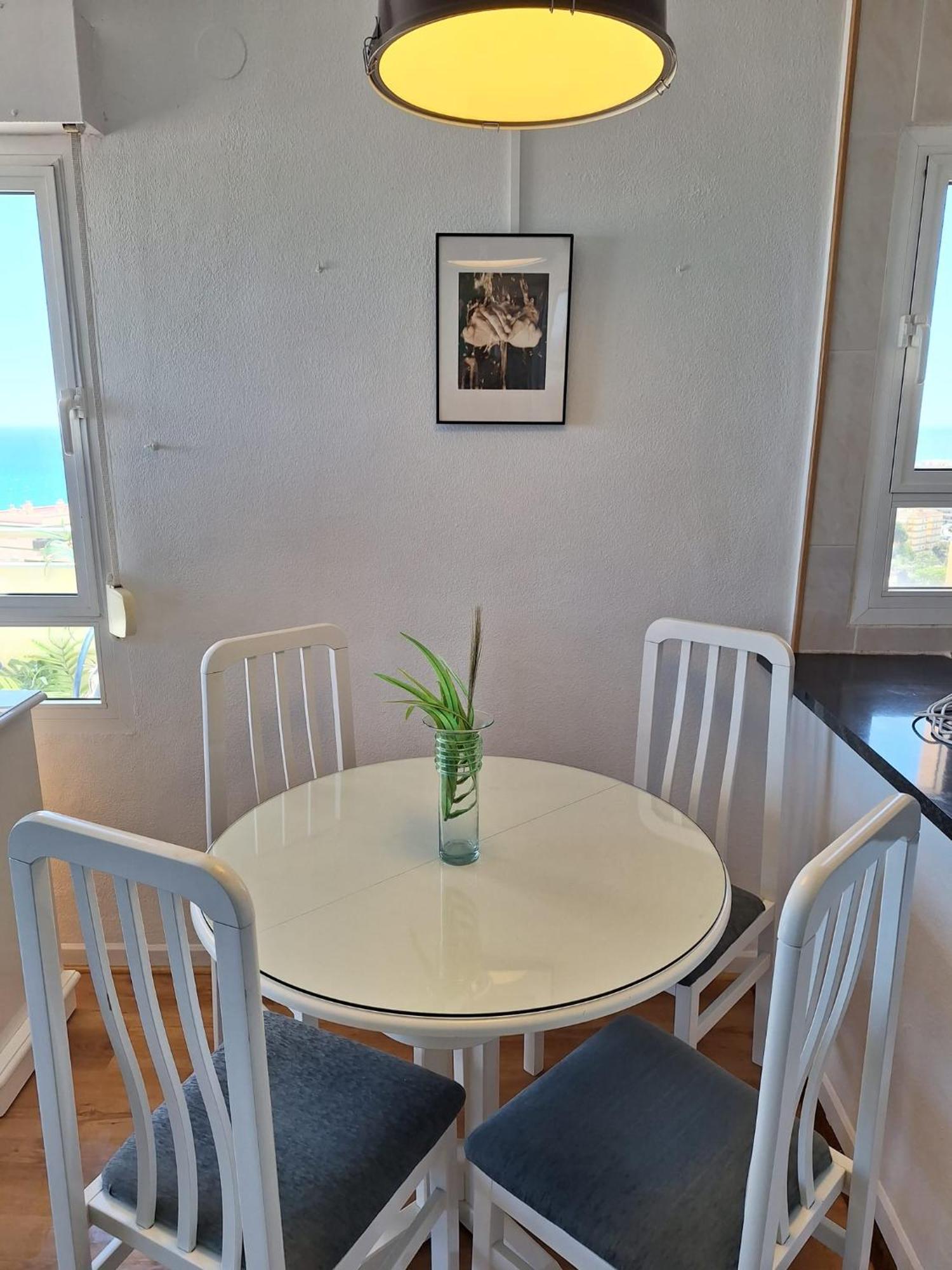 Jupiter Sea View Appartement *
