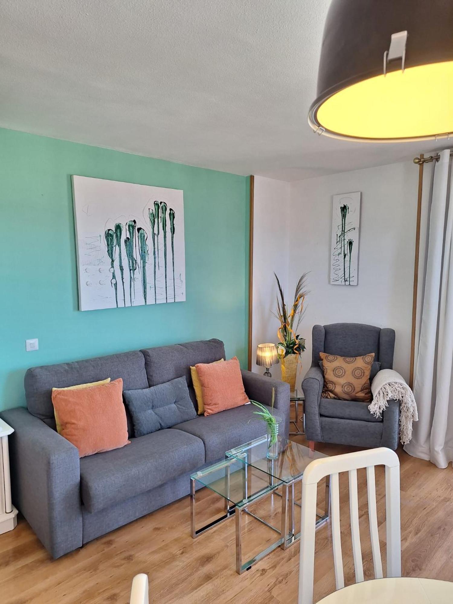 Jupiter Sea View Appartement Benalmádena