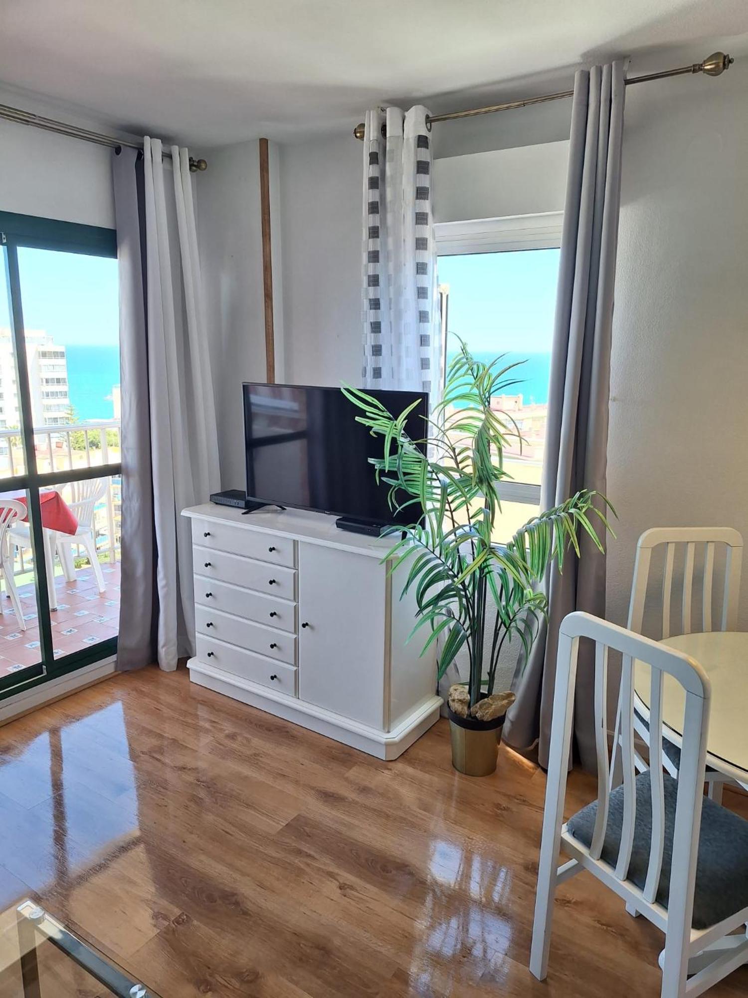 Jupiter Sea View Appartement *