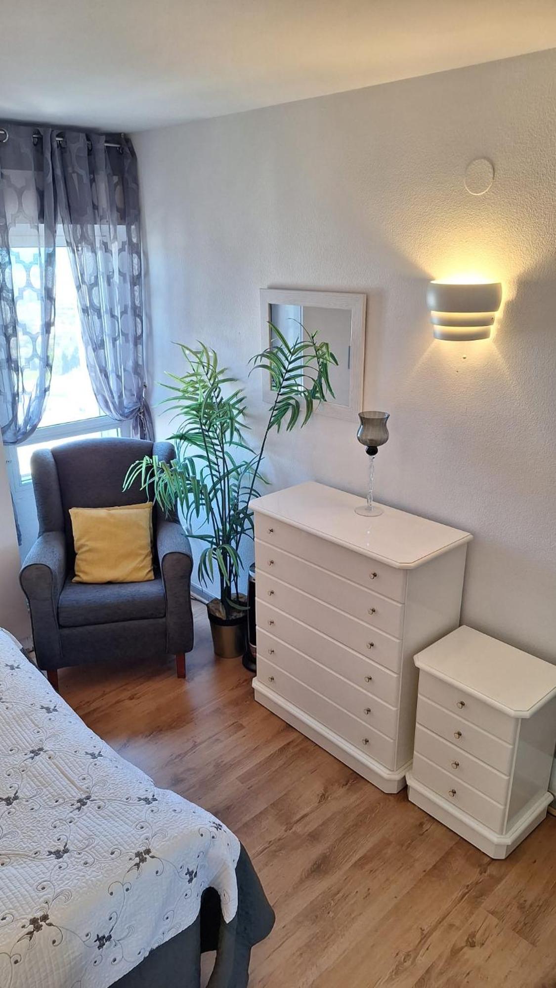 Jupiter Sea View Appartement