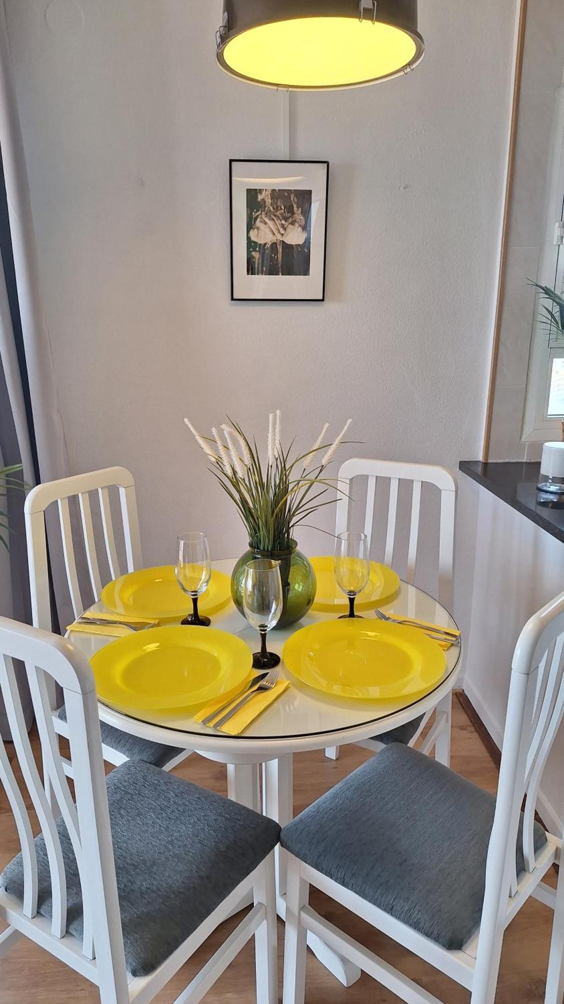 Jupiter Sea View Appartement