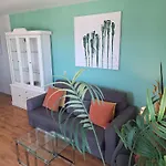 Jupiter Apartment Sea View