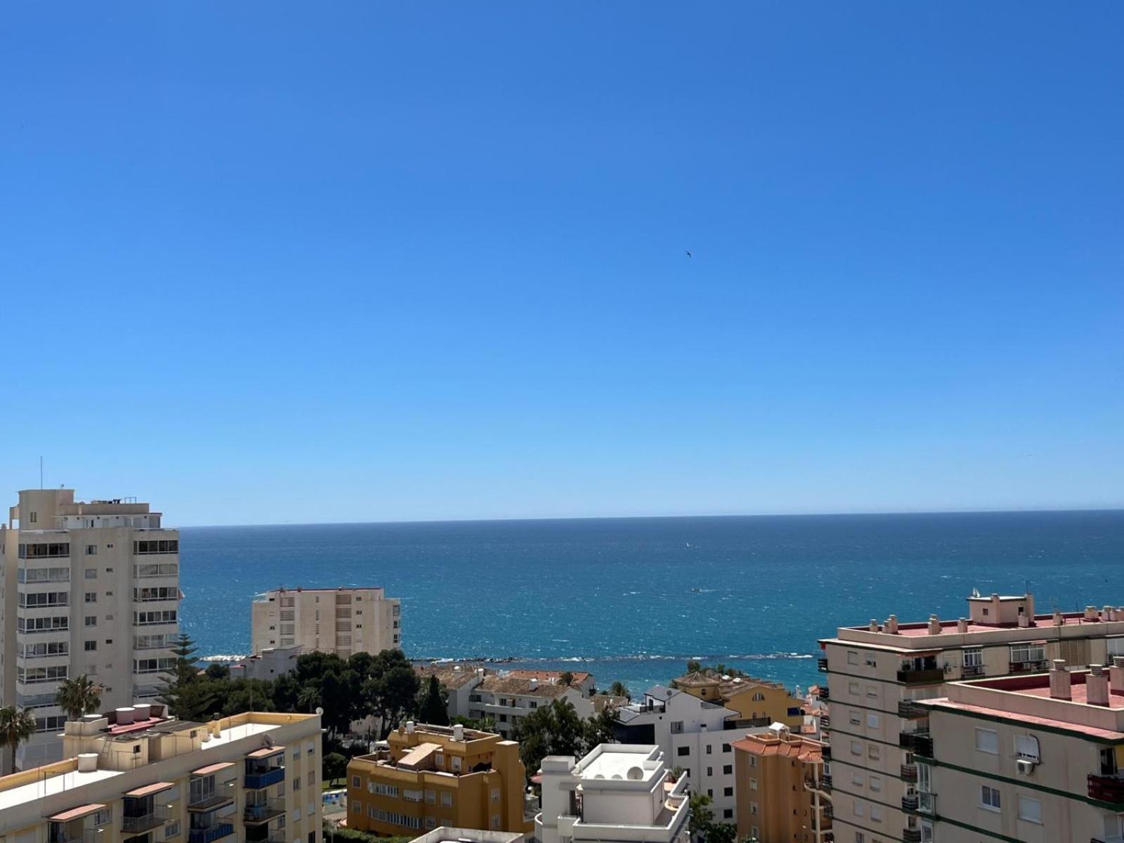 Jupiter Sea View