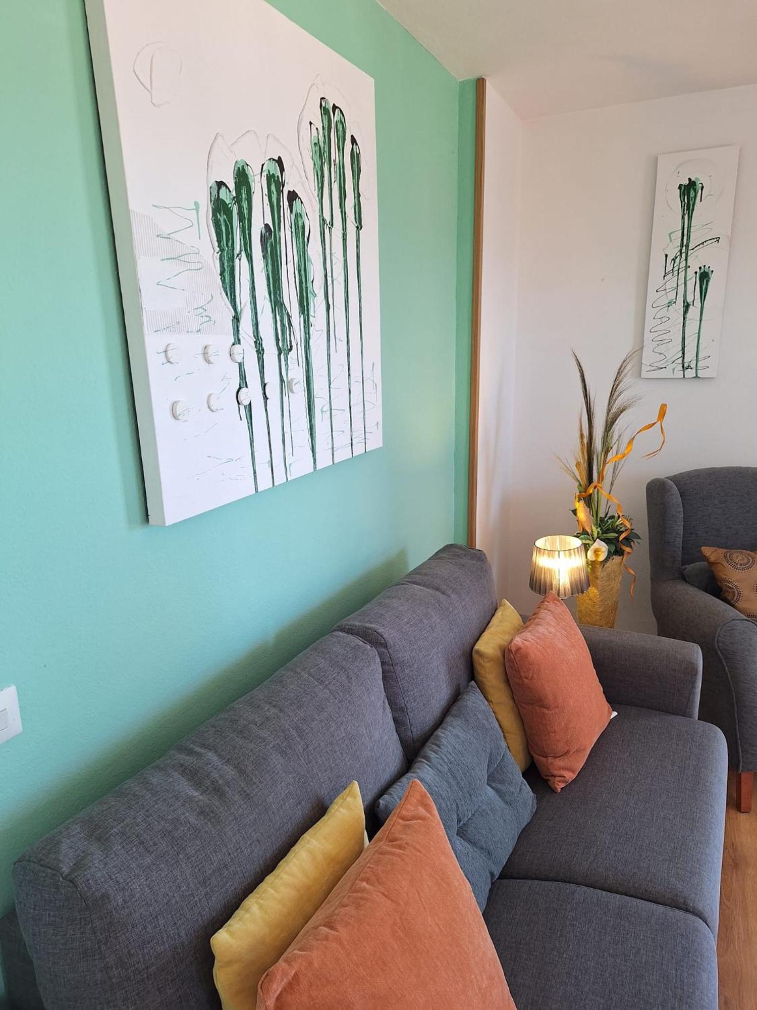 Jupiter Sea View Apartment Benalmadena