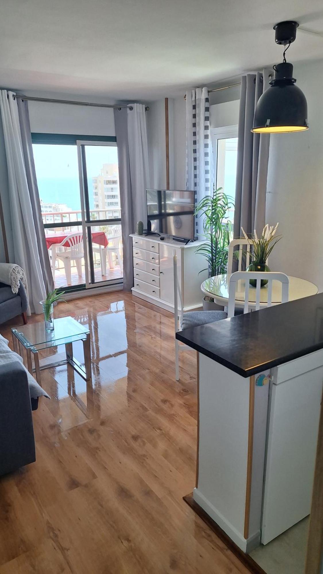 Apartment Jupiter Sea View